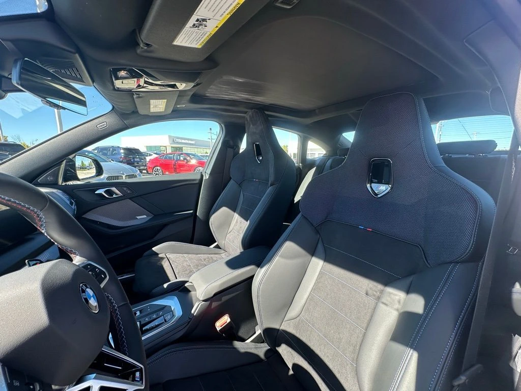 2026 BMW 2 Series M235 - Photo 7