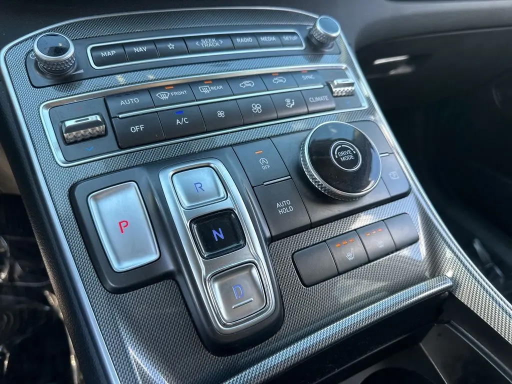 2023 Hyundai Santa Fe SEL photo 29
