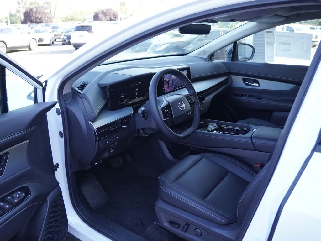 2026 Nissan Murano SL - Photo 29
