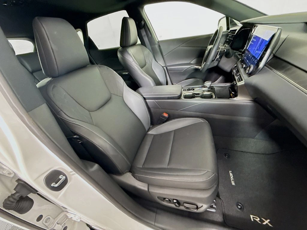 2025 Lexus RX 350 - Photo 29