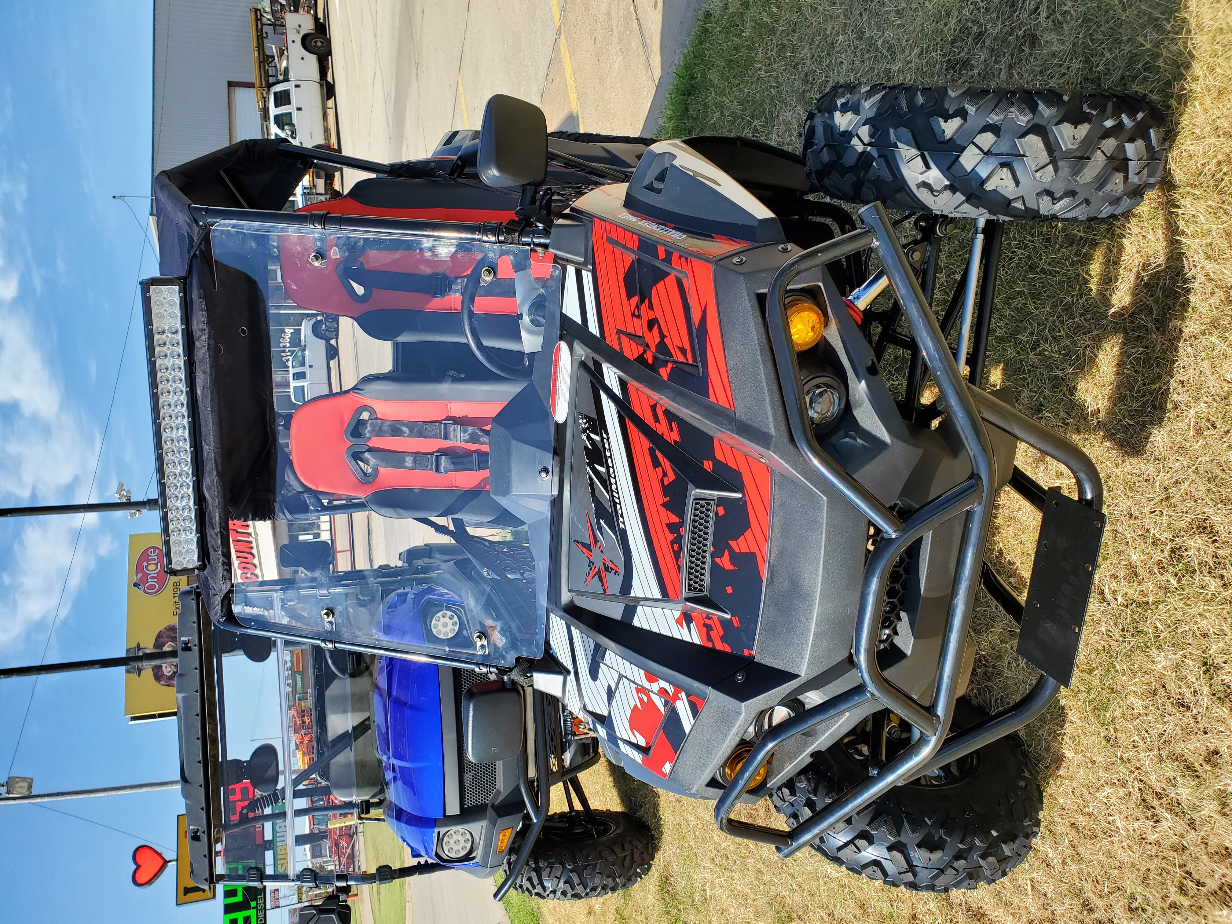 Vehicle