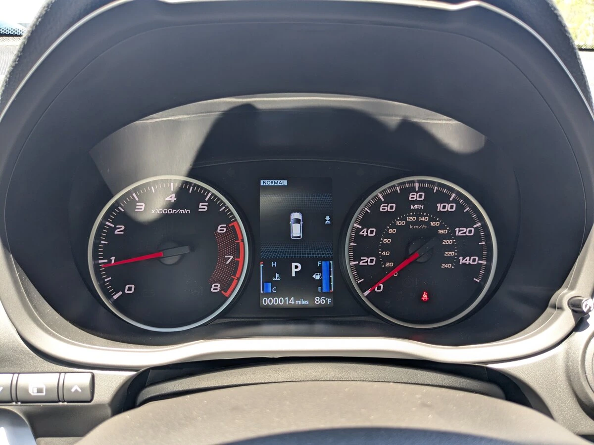 2026 Mitsubishi Eclipse Cross ES - Photo 32