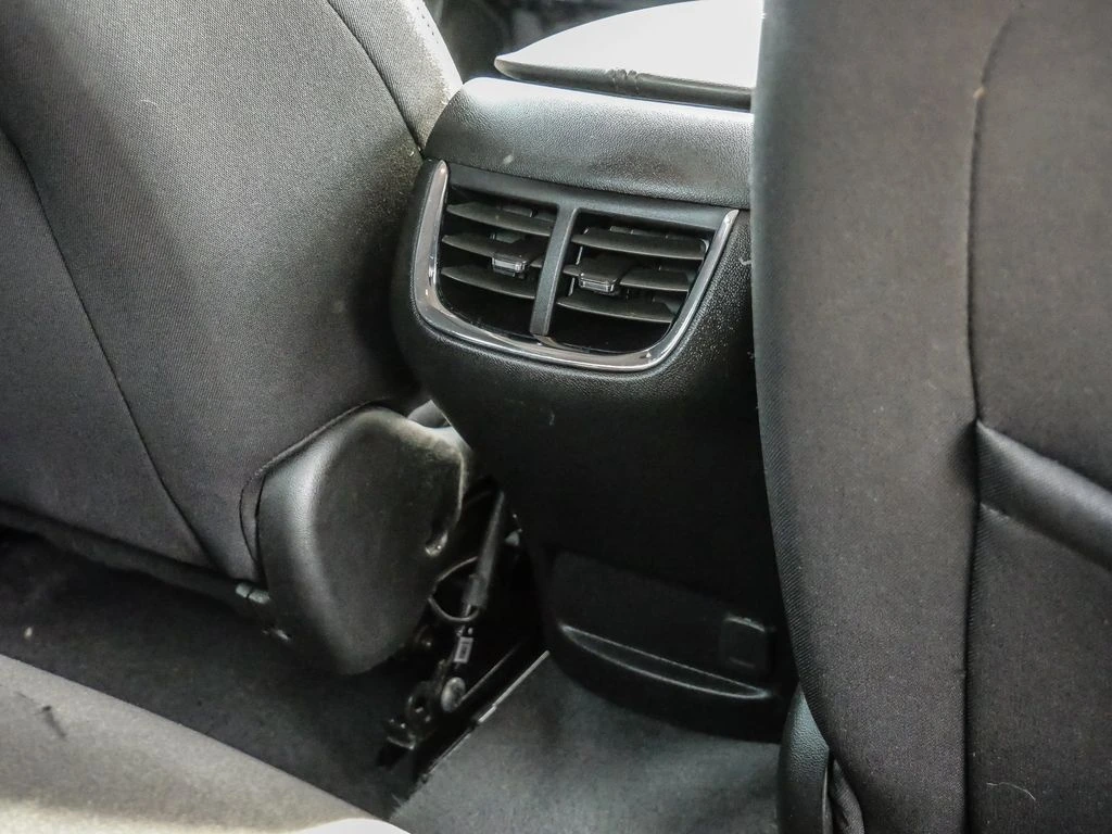 2024 Chevrolet Malibu 1LT - Photo 20