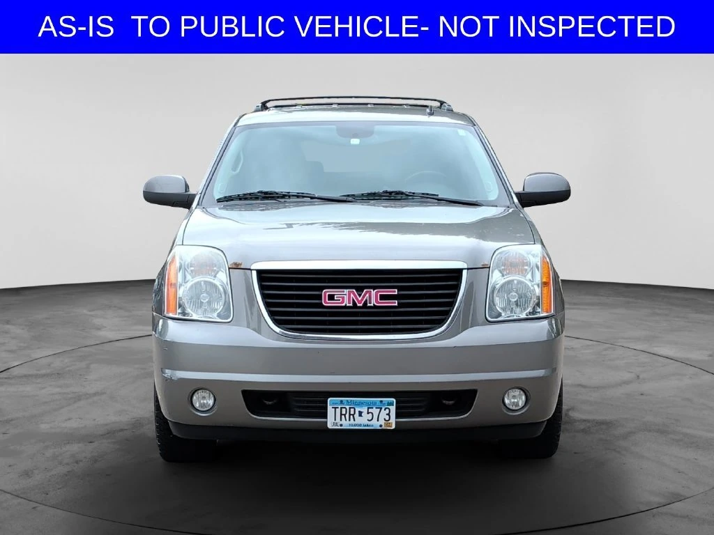 Used 2009 GMC Yukon SLT1 with VIN 1GKFK330X9R245791 for sale in Apple Valley, Minnesota