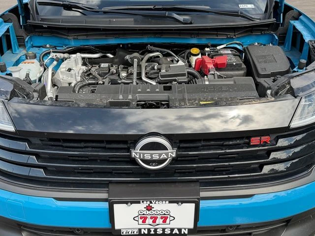2026 Nissan KICKS SR - Photo 26