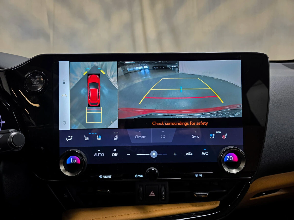 Vehicle thumbnail