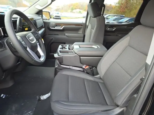 2026 Gmc Sierra 1500 Elevation photo 3
