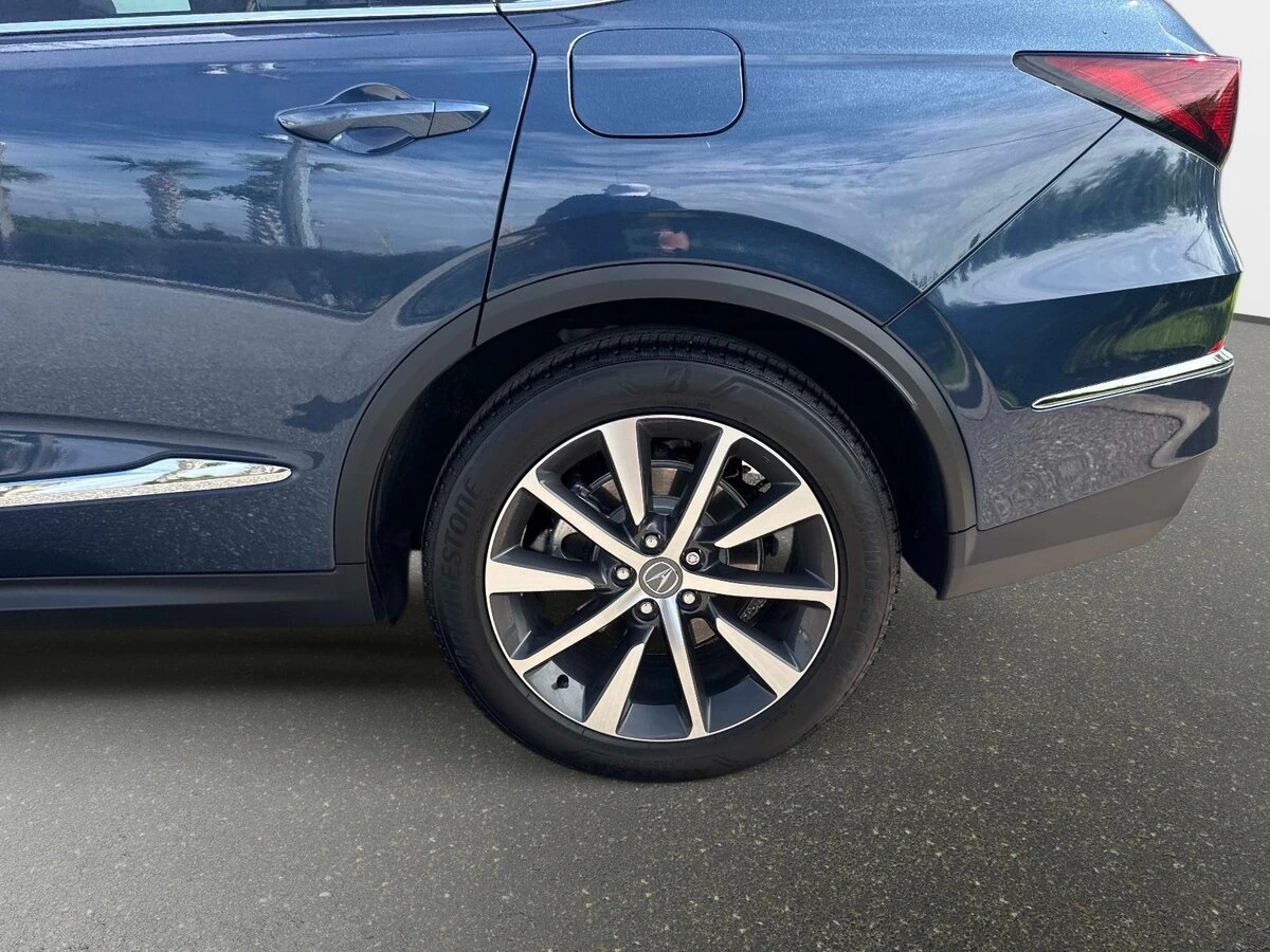 2026 Acura MDX Technology Package - Photo 10