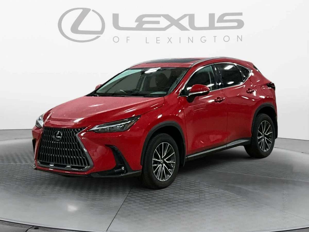 2023 Lexus NX 350 350 Premium AWD's photo