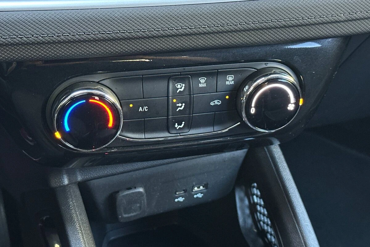 2025 Chevrolet Trailblazer LT - Photo 20