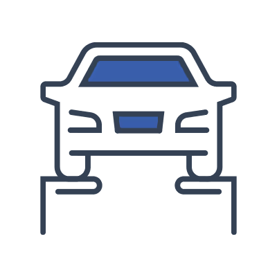 Suspension Service and Repair