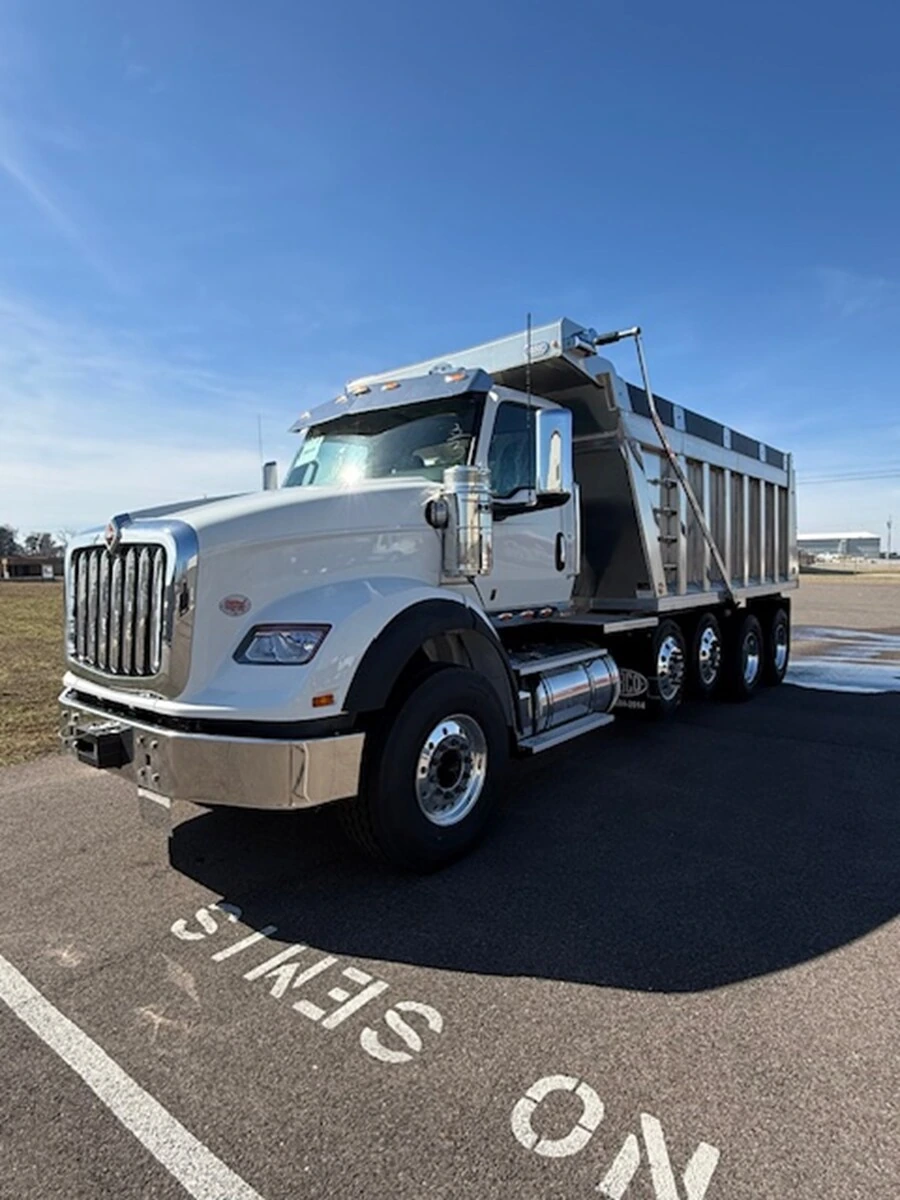 2026 International HX in Union City, TN