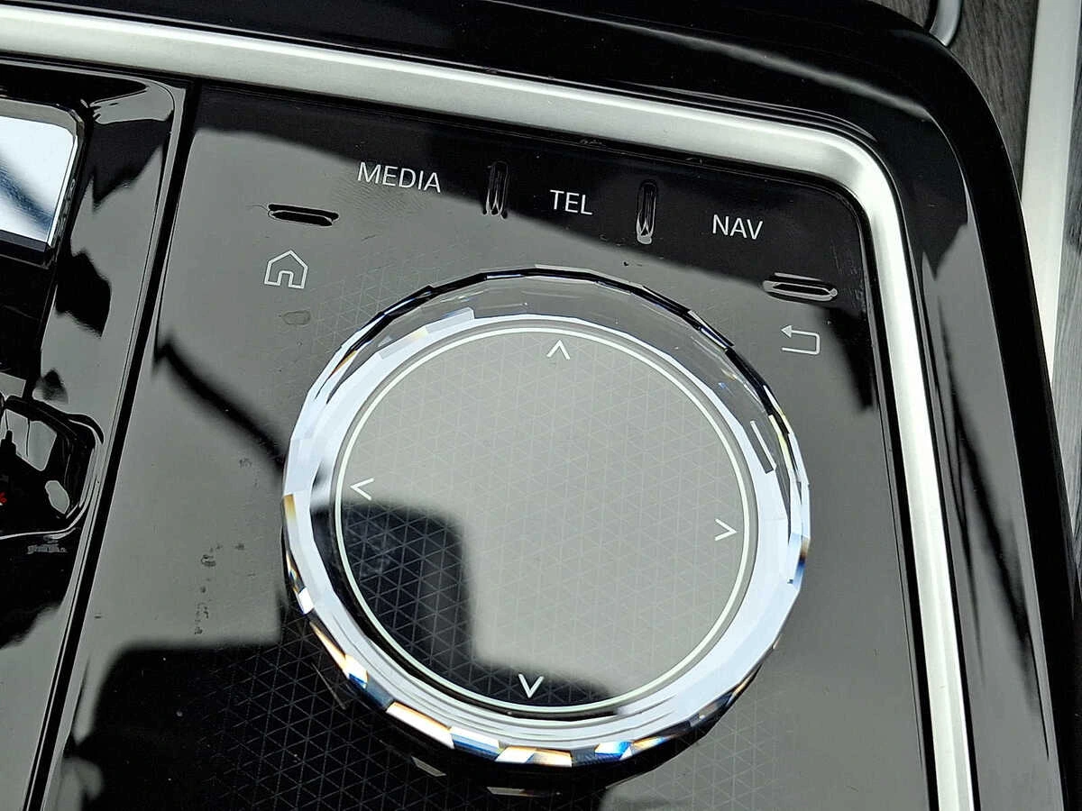 2024 BMW 7 Series 760i - Photo 19