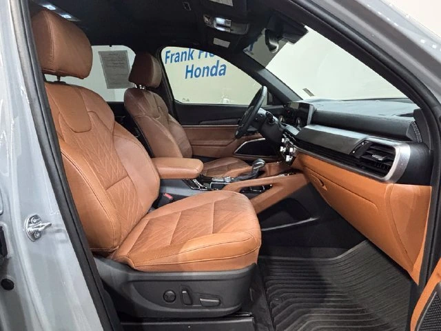 2025 Kia Telluride EX X-Line - Photo 36