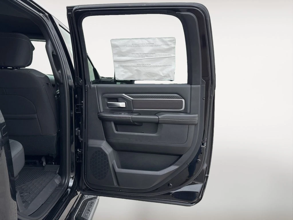 2026 RAM 2500 Big Horn - Photo 19