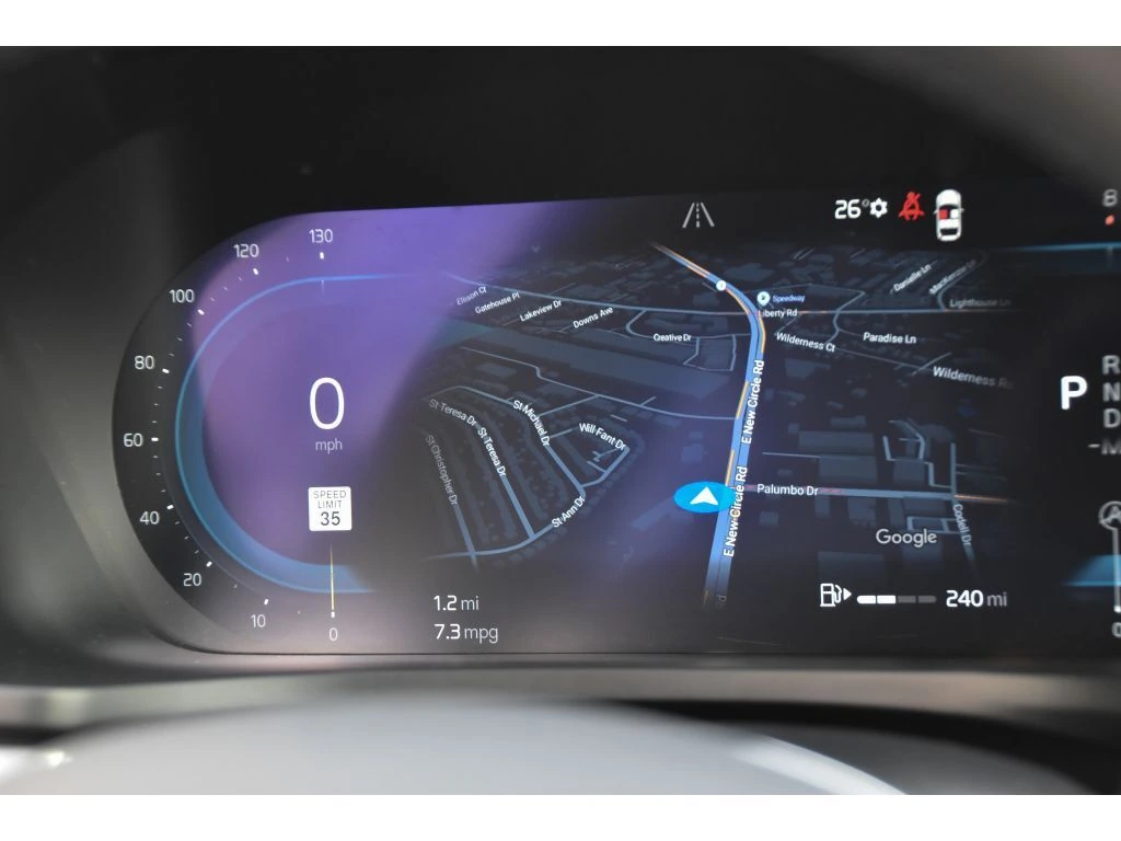 2023 Volvo - image 18