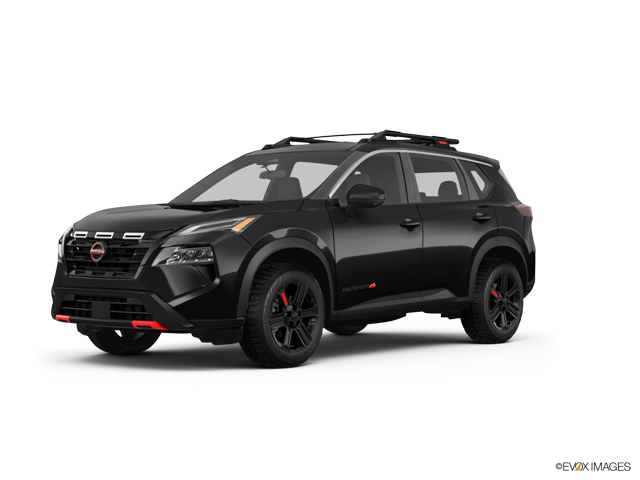 2026 Nissan® Rogue Rock Creek