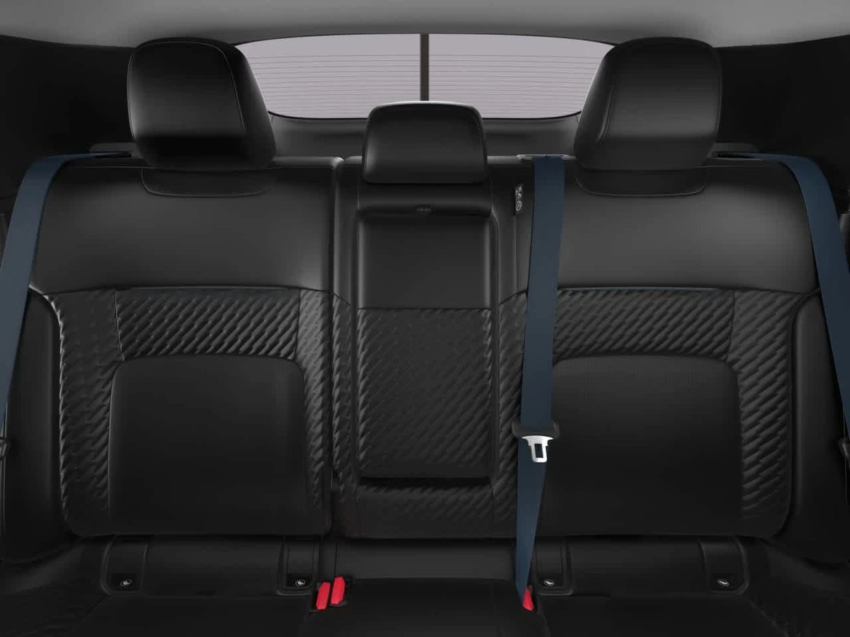 2026 Nissan LEAF Platinum+ - Photo 16
