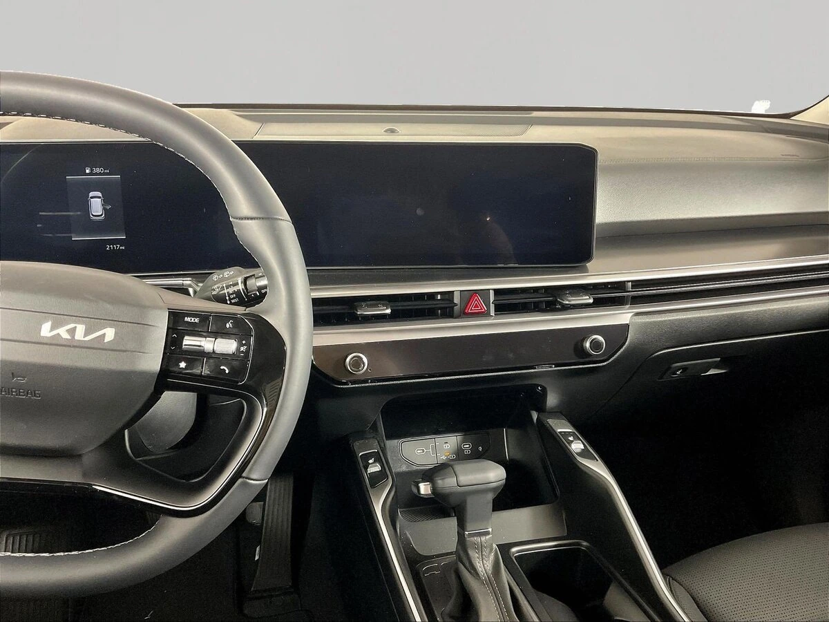 2026 Kia Sorento S - Photo 10