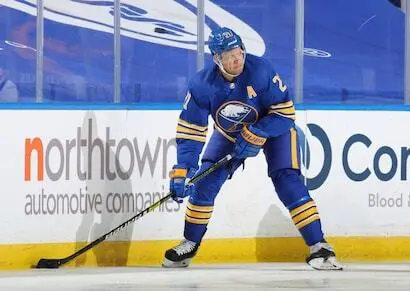 Official Sabres Sponsor
