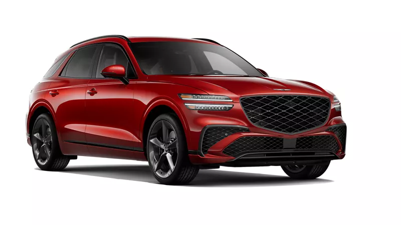 2.5T SPORT PRESTIGE AWD