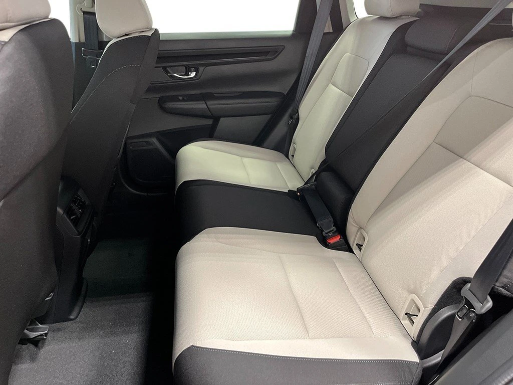 2026 Honda CR-V EX - Photo 18