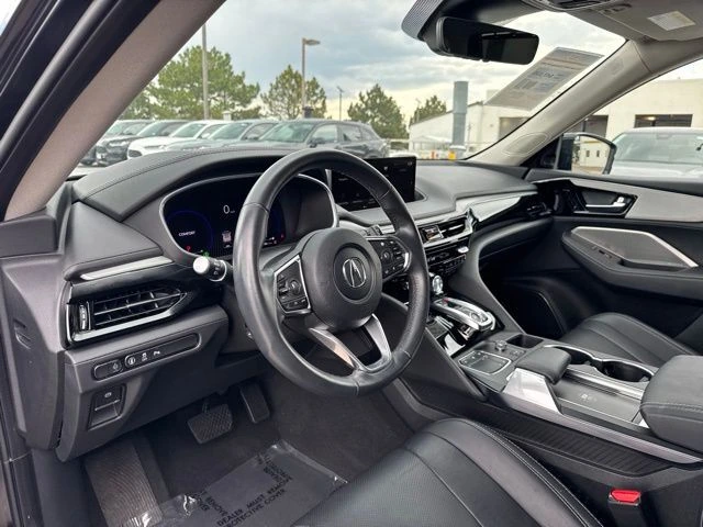 2024 Acura MDX Technology Package - Photo 15