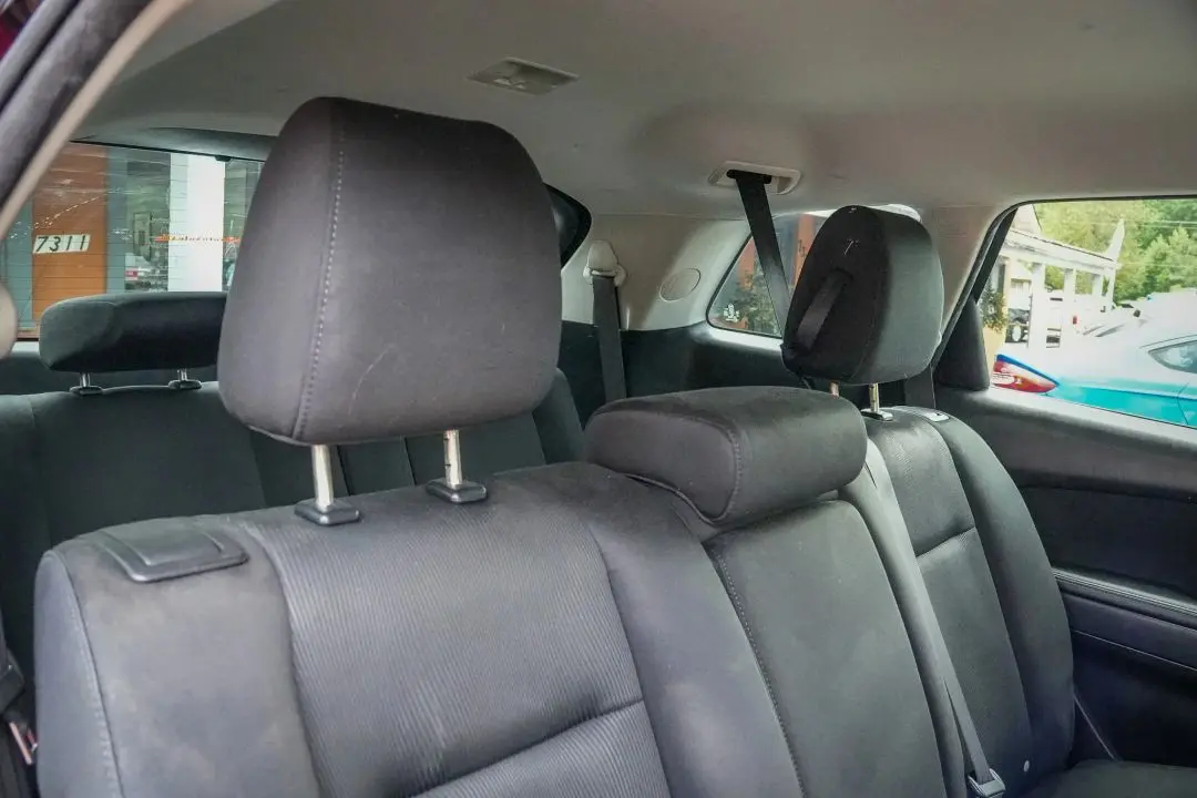 2013 Mazda CX-9 Sport photo 24
