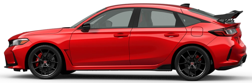 Honda Civic Type-R