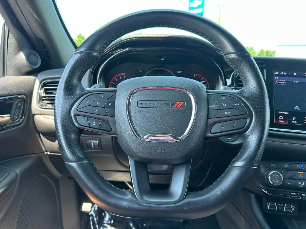 2022 Dodge Durango R/T photo 20