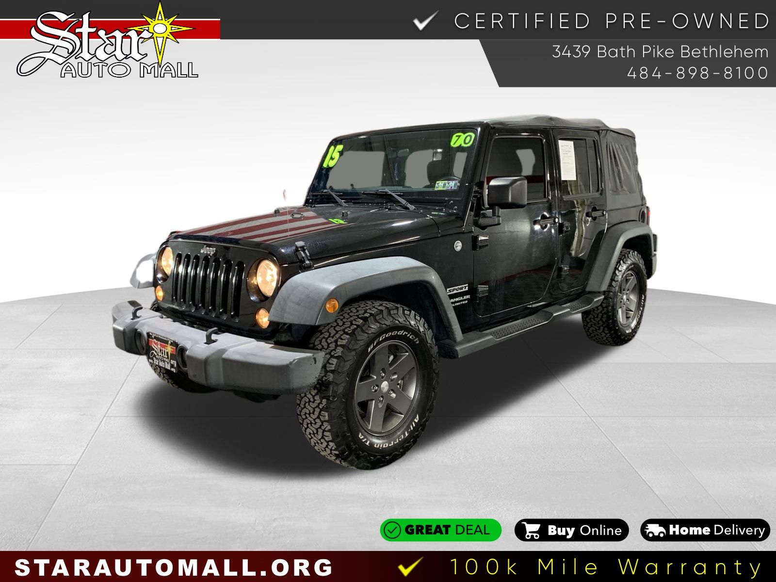 Vehicle