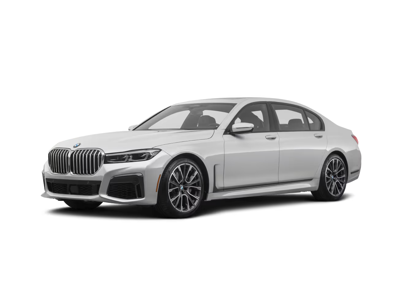 2024 BMW 740i