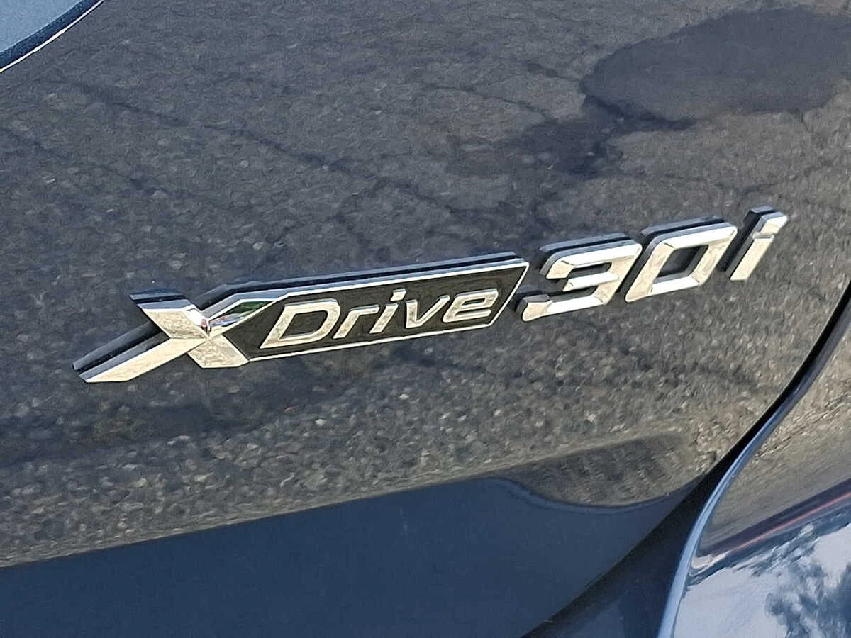 2024 BMW X3 30i - Photo 29