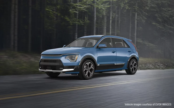 2026 Kia K4 LXS  Lease for $89 per month for 24 months with $5,100 due at signing for well qualified buyers