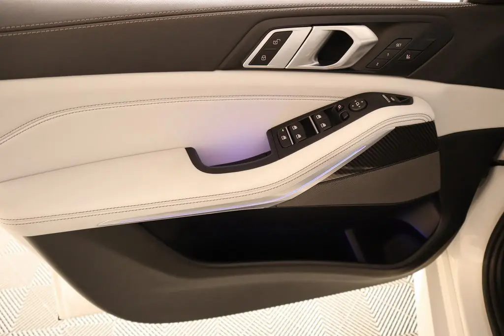 2024 Bmw X5 M60i M photo 16