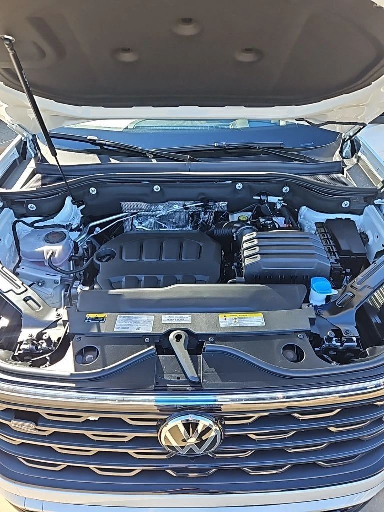 2026 Volkswagen Atlas Cross Sport SEL R-LINE - Photo 10