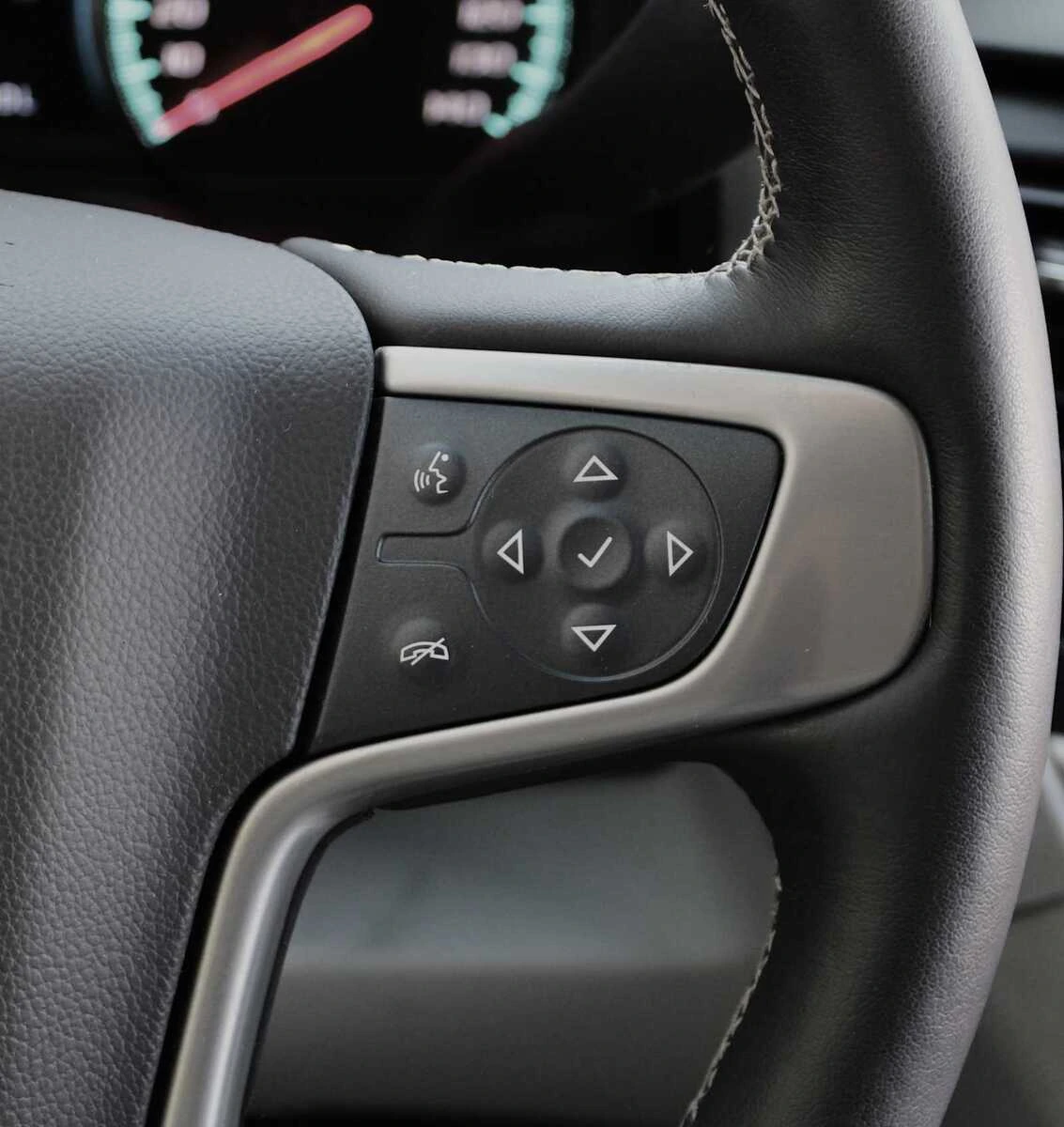2020 GMC Yukon Denali - Photo 31