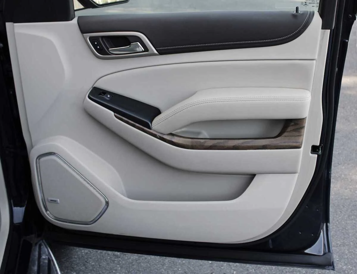 2020 GMC Yukon Denali - Photo 17