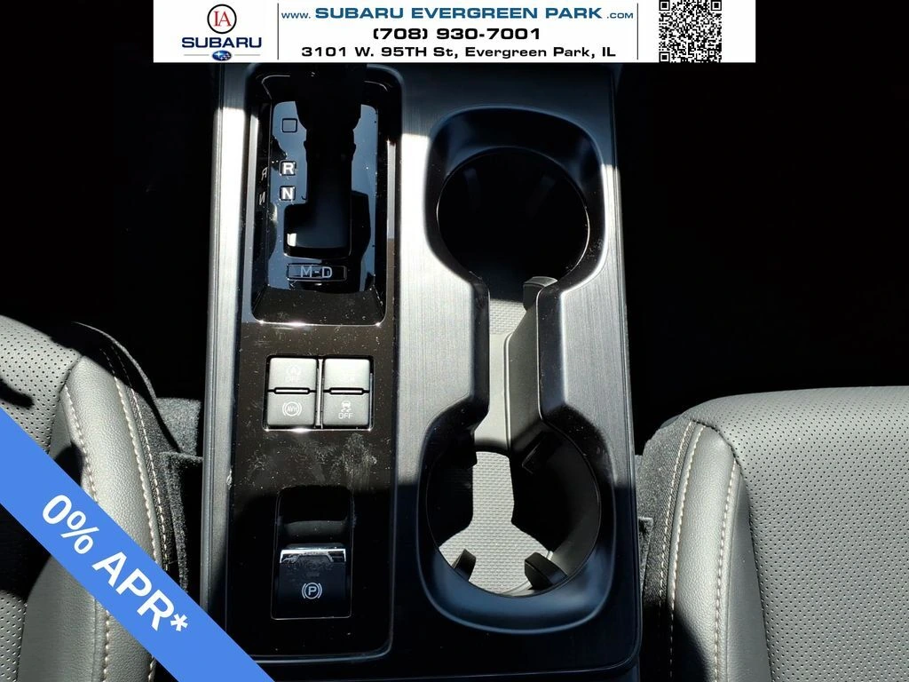 2026 Subaru Outback Limited XT - Photo 14