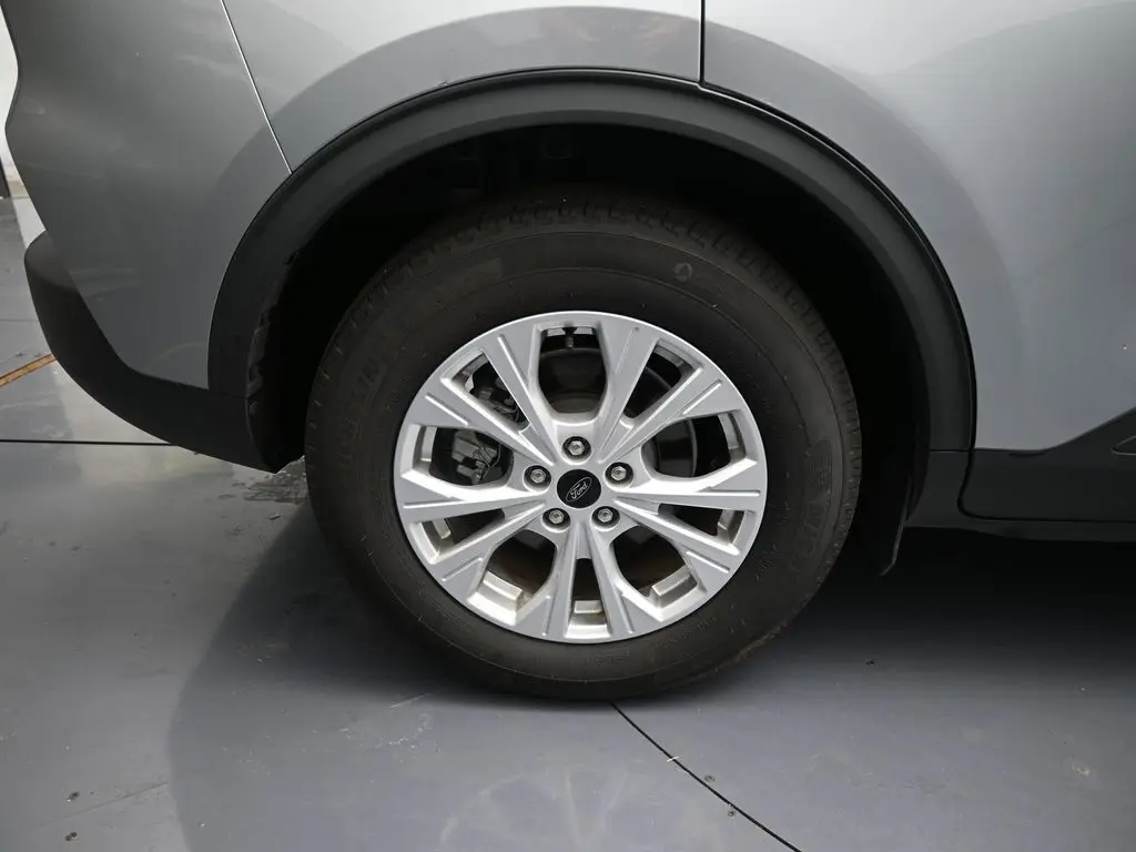 2024 Ford Escape Active photo 11