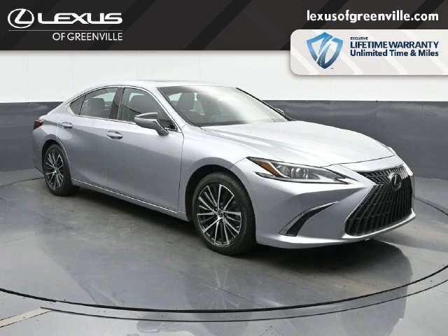 2024 Lexus ES