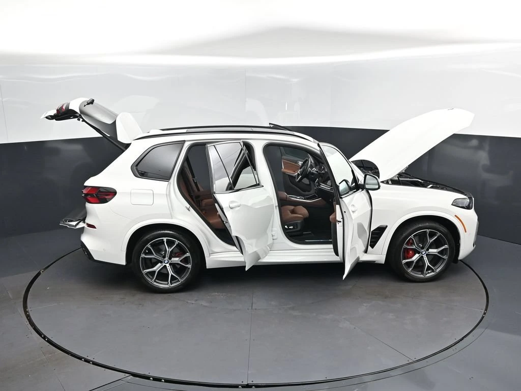 2026 BMW X5 40i - Photo 50