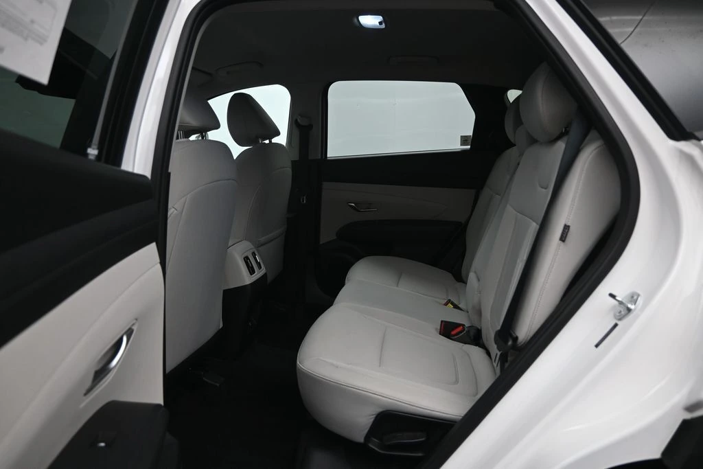 2026 Hyundai Tucson SEL - Photo 26