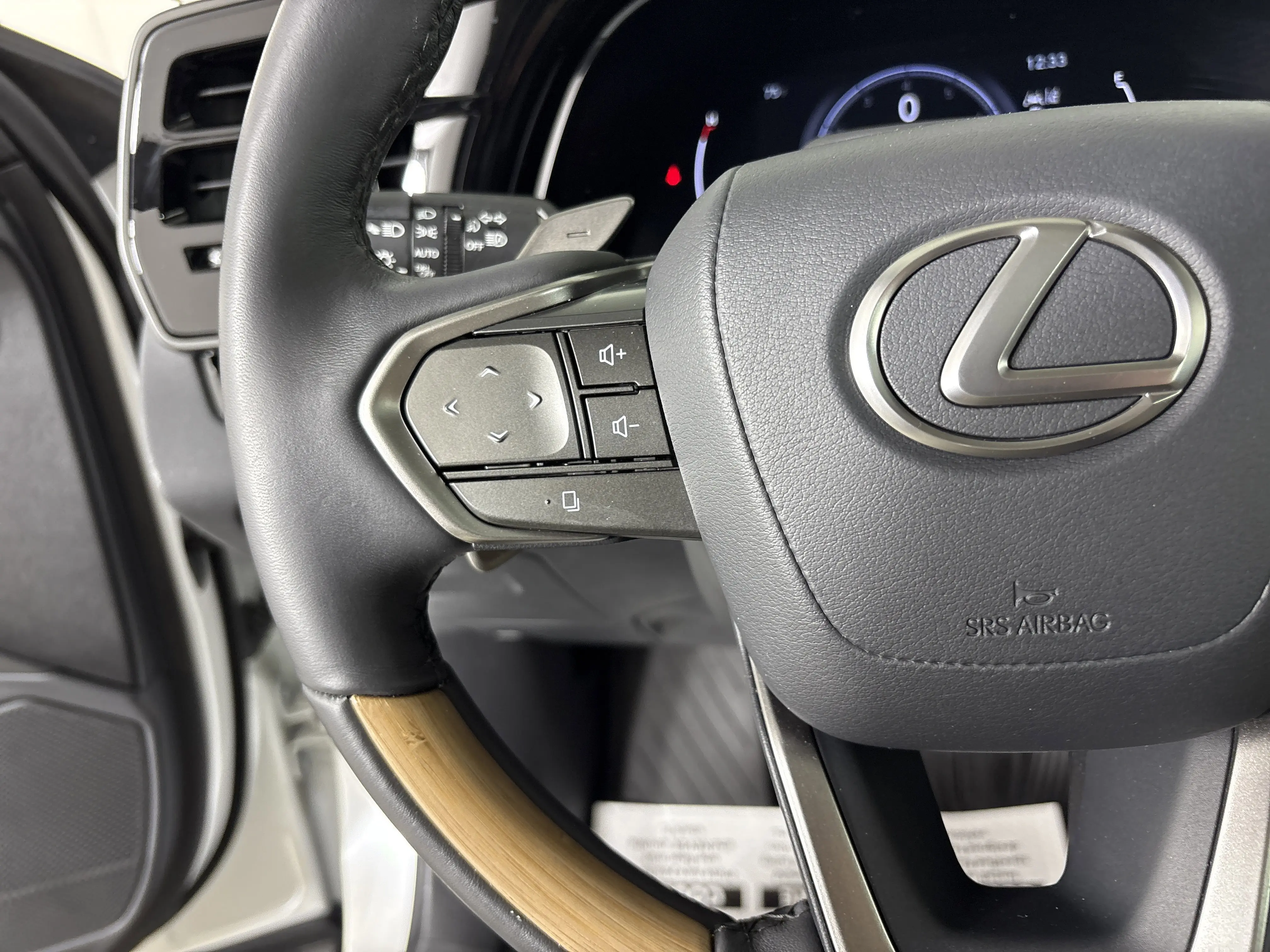 2024 Lexus RX 350 Luxury AWD photo 13