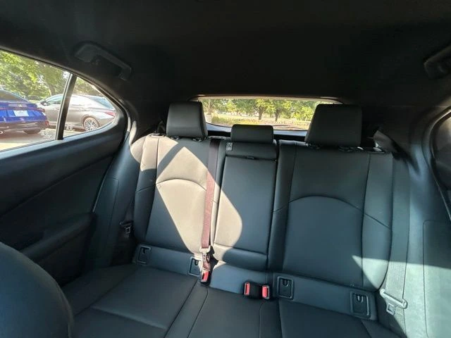 2022 Lexus UX Hybrid 250h - Photo 29