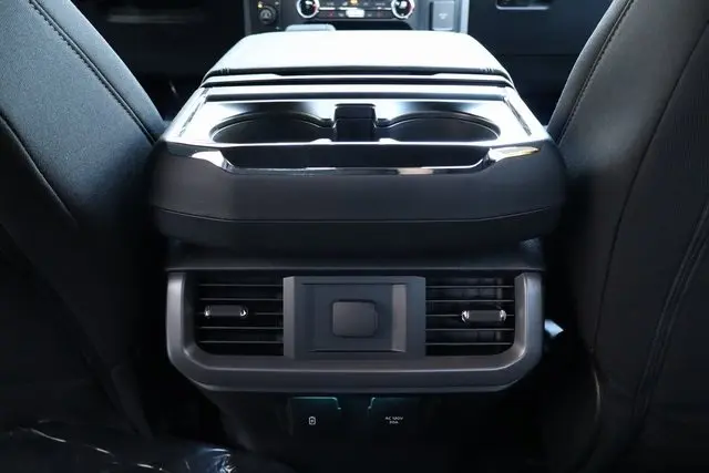2025 Ford F-150 XLT photo 33