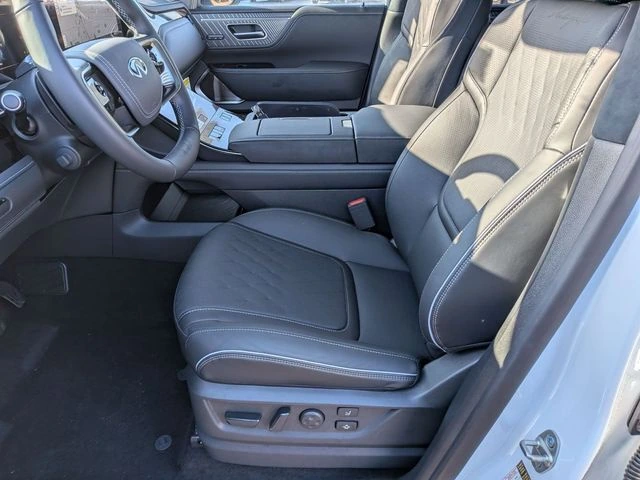 2026 INFINITI QX80 Autograph - Photo 12