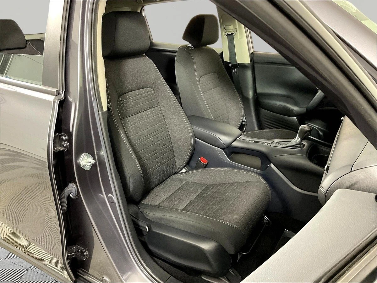 2024 Honda HR-V LX - Photo 27
