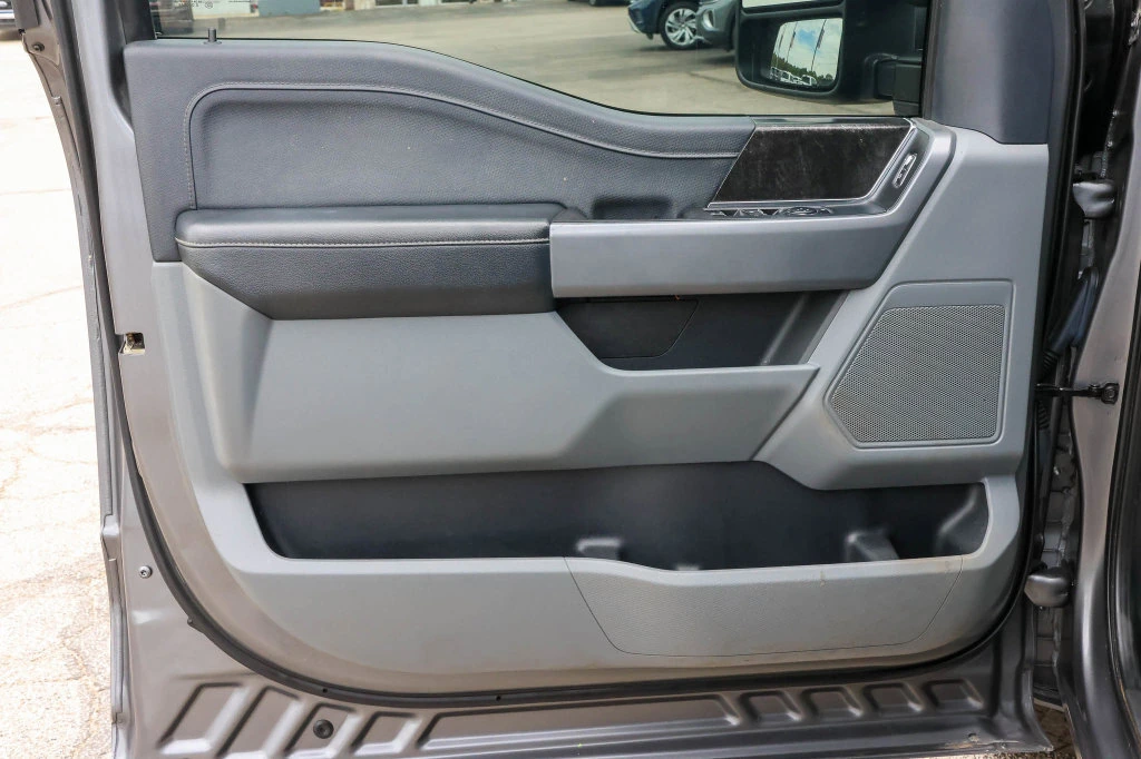 2022 Ford F-150 XLT - Photo 10