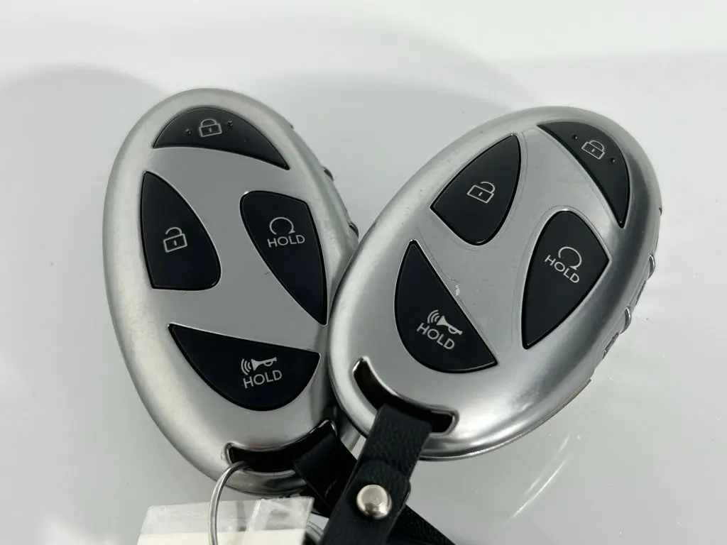 2025 Hyundai Santa Fe Calligraphy photo 38